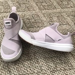 Vans Knit UltraRange Gore